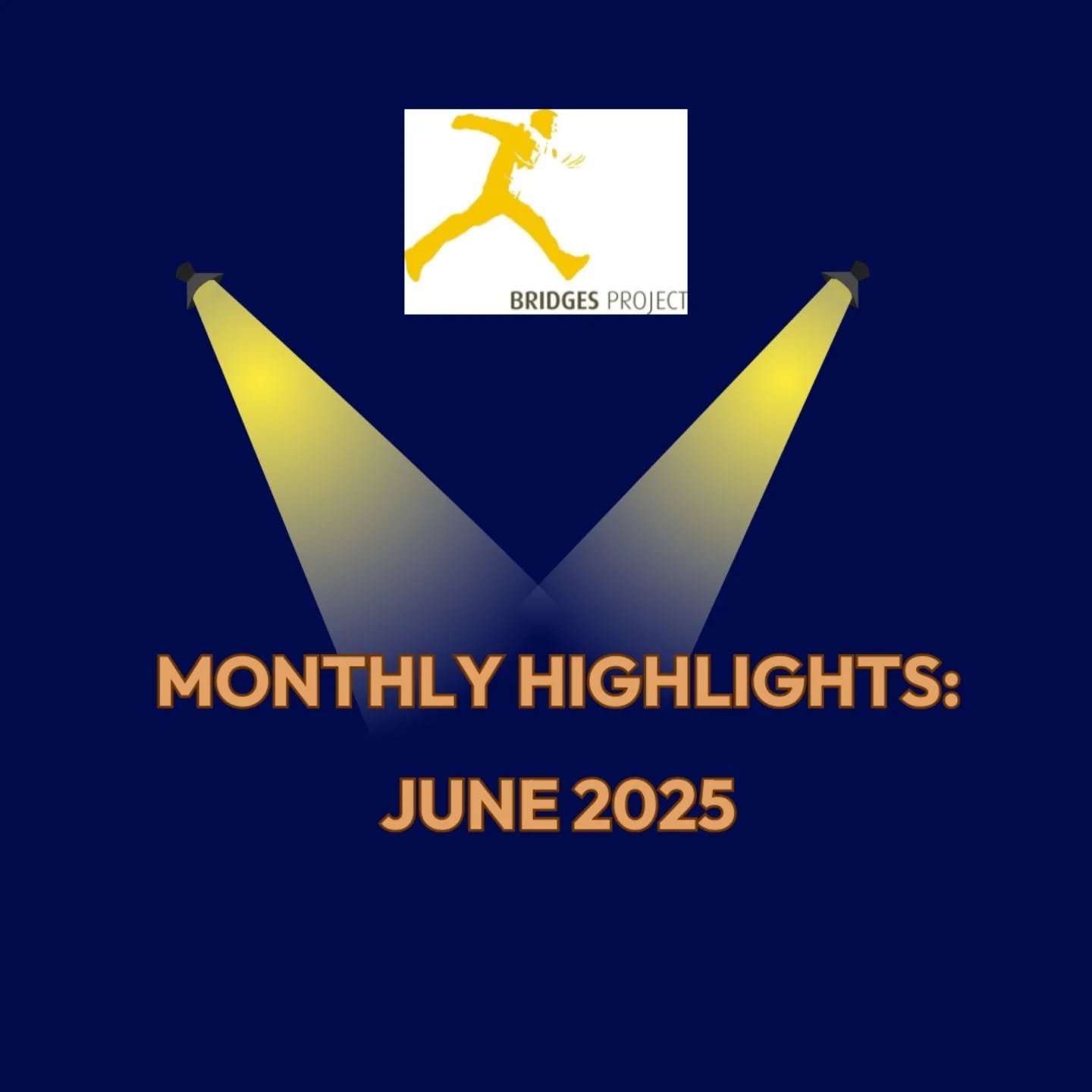 🌟 June's highlights 🌟

➡️ Swipe to see what the young people we work with achieved last month!

#MonthlyHighlights #Impact #Successes #Achievements #YouthworkWorks #YouthworkChangesLives